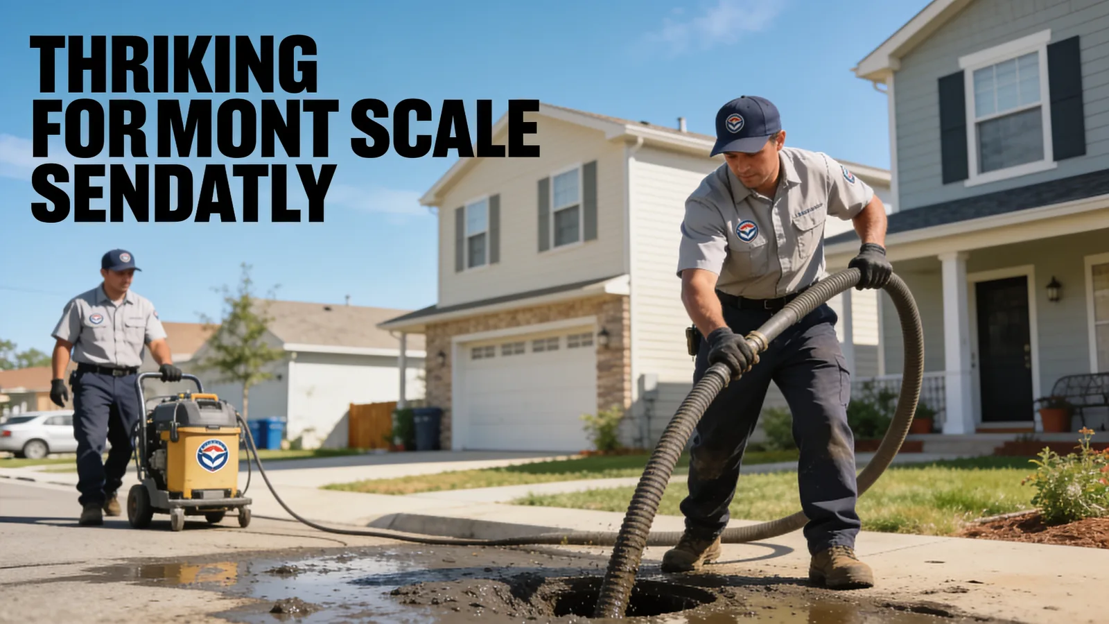 Sewage Cleanup in Windsor, ME near me